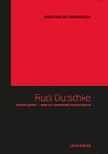 Cover: Rudi Dutschke - LAIKA
