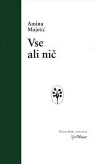 Abbildung von: Vse ali nic - Wieser Verlag