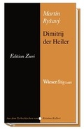 Cover: Dimitrij der Heiler - Wieser Verlag