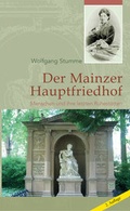 Cover: Der Mainzer Hauptfriedhof - TZ-Verlag & Print GmbH