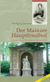Enlarge image Cover: Der Mainzer Hauptfriedhof - TZ-Verlag & Print GmbH