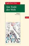 Cover: Am Ende der Welt - Wieser Verlag