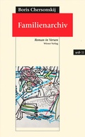 Cover: Familienarchiv - Wieser Verlag