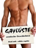 Cover: Gayl&uuml;ste - erotische Geschichten - dead soft verlag
