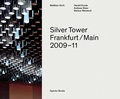 Cover: Silver Tower - Spector Books