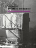 Cover: Europe. South East - Recorded Memories - Spector Books