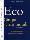 Cover: Eco Book - Spector Books