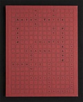Cover: Henri Chopin, Guy de Cointet, Channa Horwitz - Spector Books
