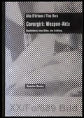 Cover: Covergirl: Wespen-Akte - Spector Books