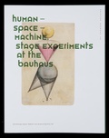 Cover: Human Space Machine - Spector Books