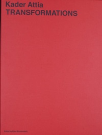 Enlarge image Cover: Transformations - Spector Books