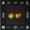 Cover: Alma - Spector Books