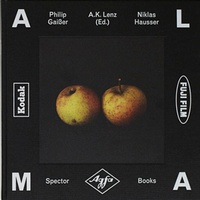 Enlarge image Cover: Alma - Spector Books