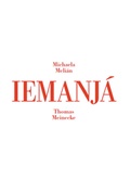 Cover: Iemanj&aacute; - Spector Books