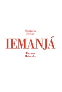 Enlarge image Cover: Iemanjá - Spector Books
