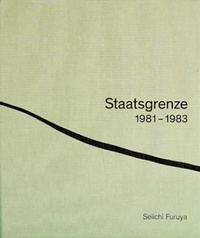 Enlarge image Cover: Staatsgrenze - Spector Books