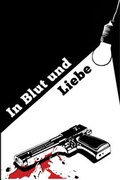 Cover: In Blut und Liebe - Erz&auml;hlungen - Amrun Verlag