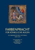 Cover: Farbenpracht f&uuml;r k&ouml;nigliche Augen - ConferencePoint