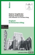 Cover: Englisch im klinischen Alltag - Lehmanns Media