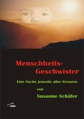 Cover: Menschheits-Geschwister - Glar&eacute; Verlag