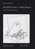 Cover: Rechte Hand, linke Hand - Gilles & Francke