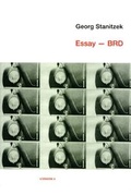 Cover: Essay - BRD - Vorwerk 8