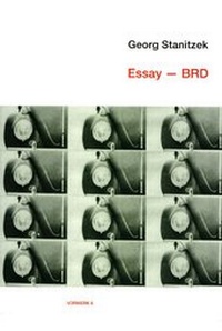 Enlarge image Cover: Essay - BRD - Vorwerk 8