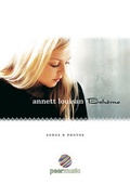 Cover: annett louisan Boh&egrave;me - Bosworth Edition - Hal Leonard Europe GmbH