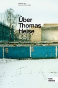 Cover: &Uuml;ber Thomas Heise - Vorwerk 8