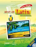 Cover: Play Along - Best Of Latin - Bosworth Edition - Hal Leonard Europe GmbH