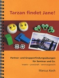 Cover: Tarzan findet Jane! - Gert Schilling Verlag
