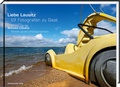Cover: Liebe Lausitz - Beloved Lusatia - Mitteldeutscher Verlag