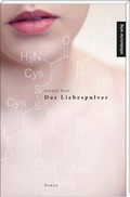 Cover: Das Liebespulver - Mitteldeutscher Verlag