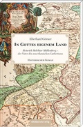 Cover: In Gottes eigenem Land - Mitteldeutscher Verlag
