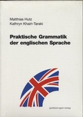 Cover: Praktische Grammatik der englischen Sprache - Egert, G
