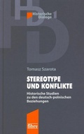 Cover: Stereotype und Konflikte - fibre