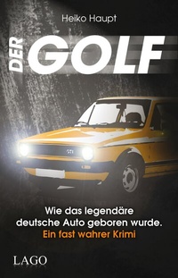 Abbildung von: Der Golf - Lago