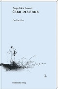 Cover: &Uuml;ber die Erde - Mitteldeutscher Verlag