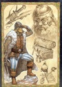 Cover: Meisterschirm des Schwarzen Auges - Ulisses Medien und Spiel Distribution GmbH
