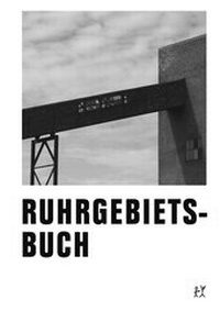 Abbildung von: Ruhrgebietsbuch - Verbrecher