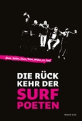 Cover: Die R&uuml;ckkehr der Surfpoeten - Verlag Voland & Quist
