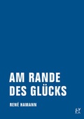 Cover: Am Rande des Gl&uuml;cks - Verbrecher