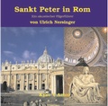 Cover: Sankt Peter in Rom - Kehl, Petra, Dr.