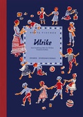 Cover: Ulrike - Knabe Verlag Weimar