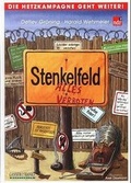 Cover: Stenkelfeld - Alles verboten - Ganser Buch und Musikverlag