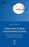 Cover: Lebe dein Leben und k&auml;mpfe daf&uuml;r - ImPrint