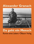 Cover: Da geht ein Mensch - &Ouml;lbaum
