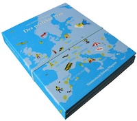 Enlarge image Cover: Der perfekte Plan - MeterMorphosen