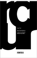 Cover: Anarchitektur - Vorwerk 8