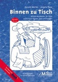 Cover: Binnen zu Tisch - Quick Maritim Medien